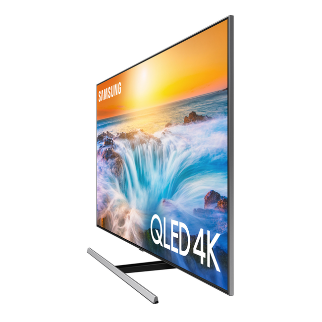 Samsung QE55Q85R