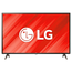 LG TV-bundel complete set