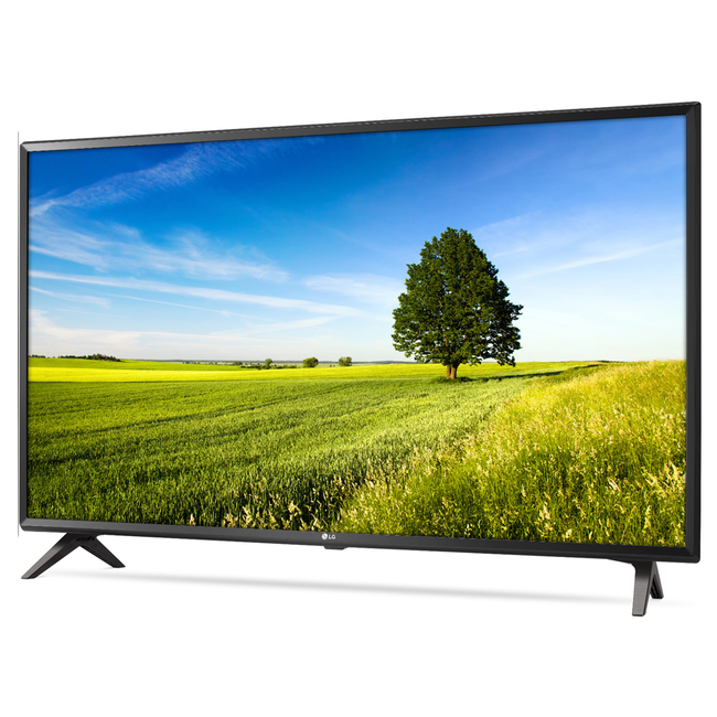 LG TV Bundle full set