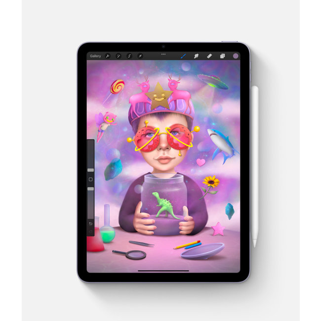 Apple iPad Air Space Gray