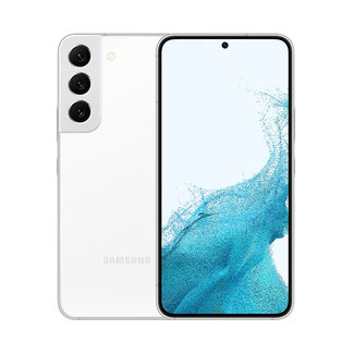 Samsung Galaxy S22 White