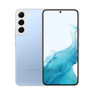 Samsung Galaxy S22 Blue