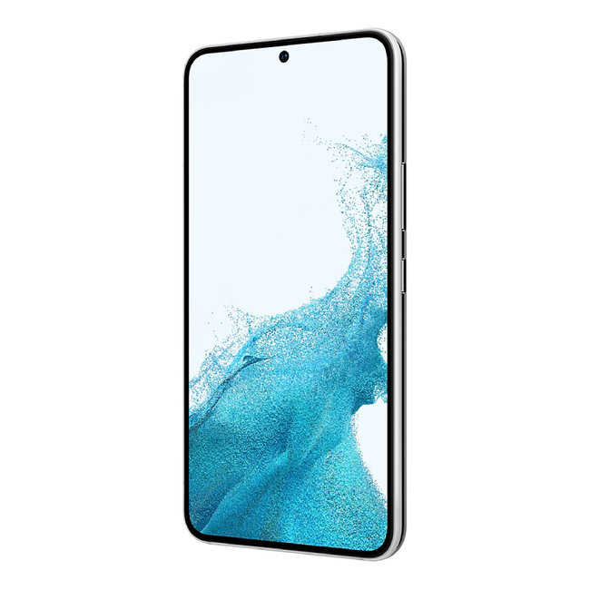Samsung Galaxy S22 Blue