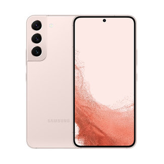 Samsung Galaxy S22 Roze