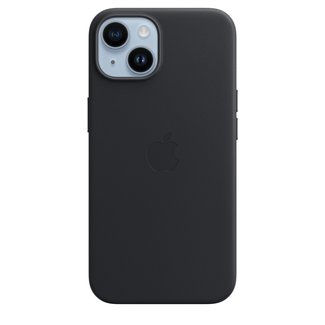 Apple iPhone 14 case zwart