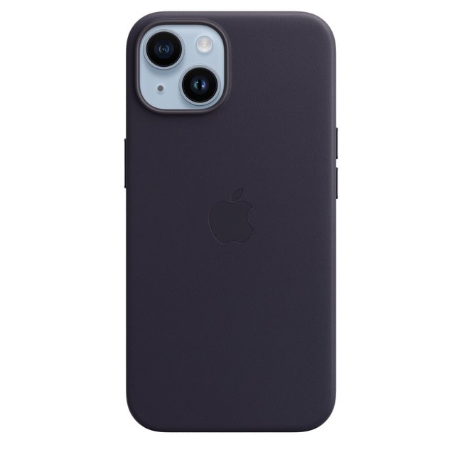 Apple iPhone 12 case blauw