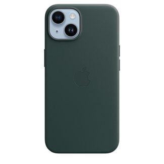 Apple iPhone 14 case green