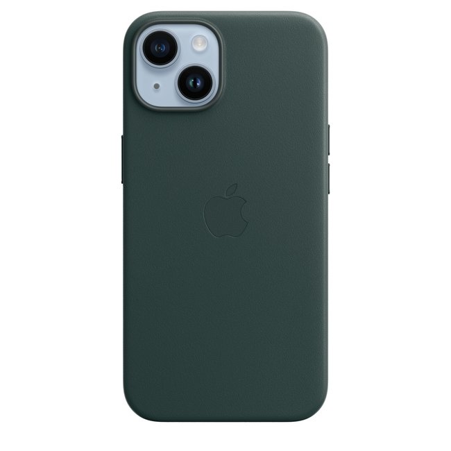 Apple iPhone 12 case groen