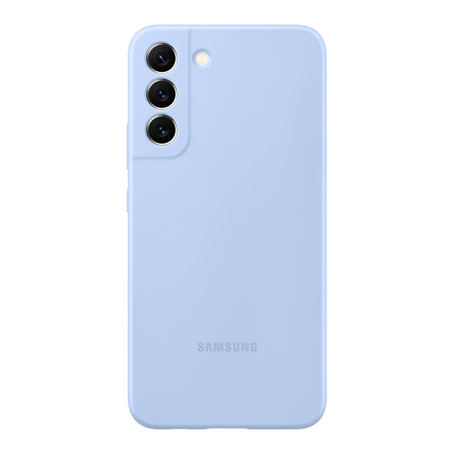 Samsung Galaxy S22 silicone cover