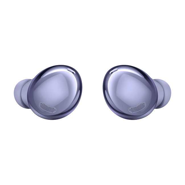 Samsung Galaxy Buds Pro purple