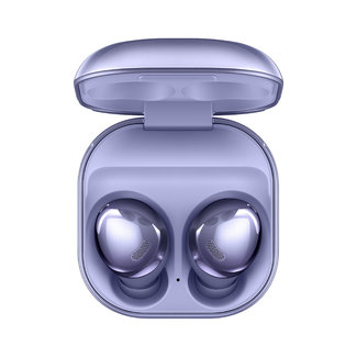 Samsung Galaxy Buds Pro paars