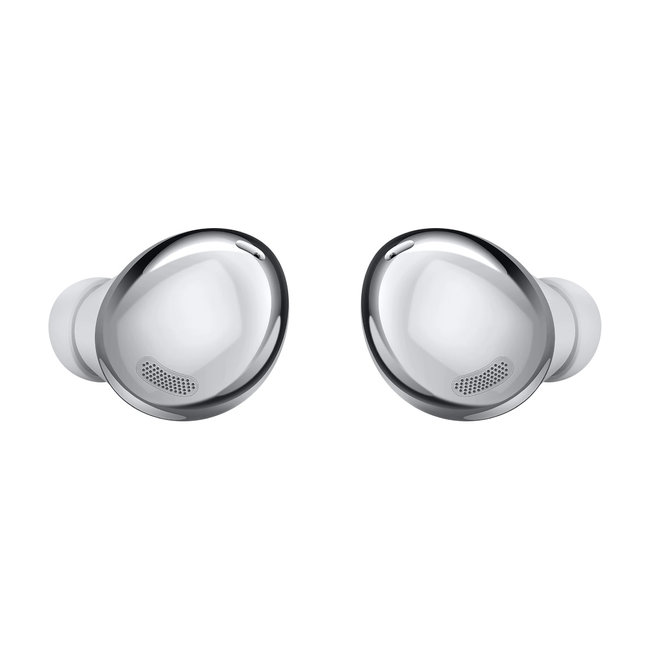 Samsung Galaxy Buds Pro silver