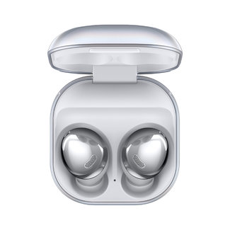 Samsung Galaxy Buds Pro zilver