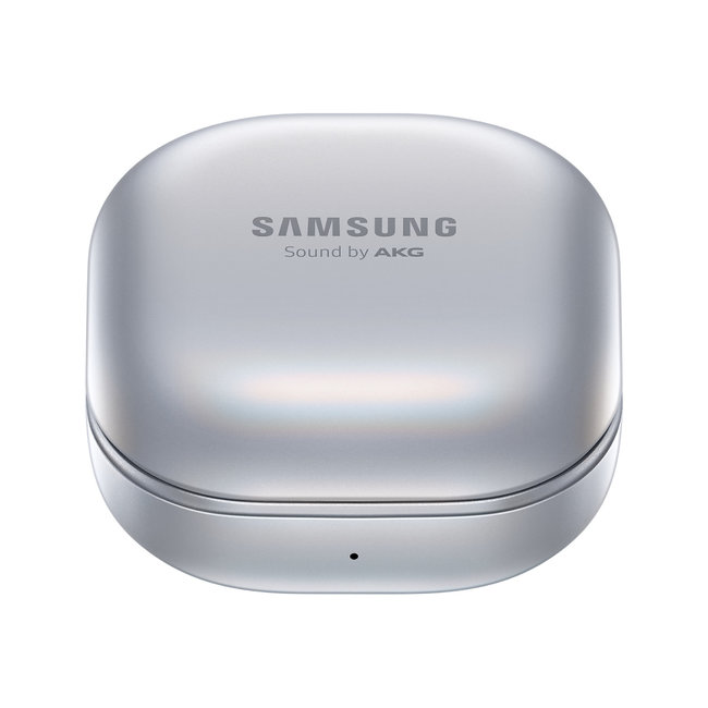 Samsung Galaxy Buds Pro silver