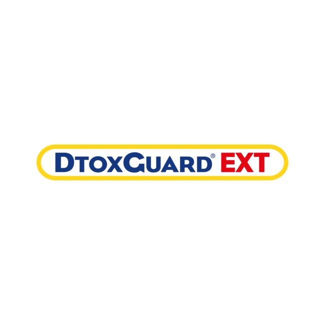 DtoxGuard Ext. - Usage Extérieur