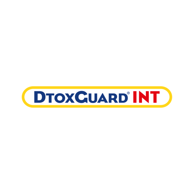 DtoxGuard Int. - Binnen