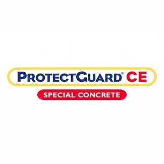 ProtectGuard CE -  Spécial Béton
