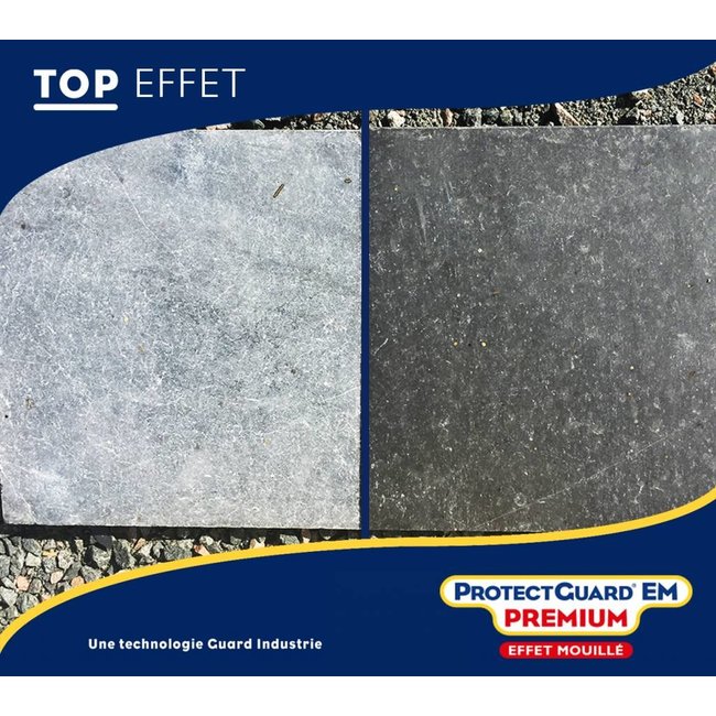 ProtectGuard Effet Mouillé Premium