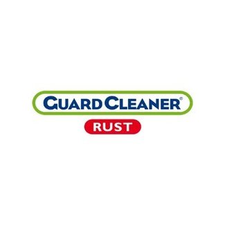 Guard Cleaner® Rust