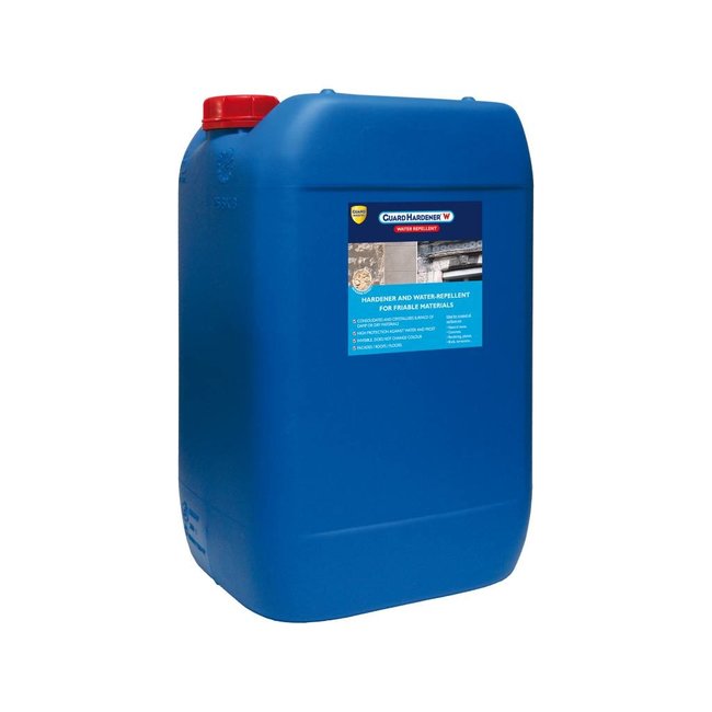 Minéralisant Guard H