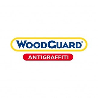 Woodguard® Antigraffiti