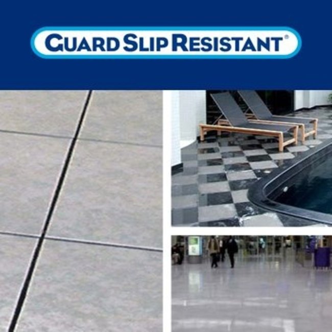 GLISS'GUARD - anti-dérapant