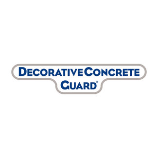 Decorative concrete Guard