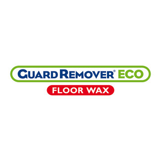 5 - GUARD REMOVER ECO FLOOR WAX