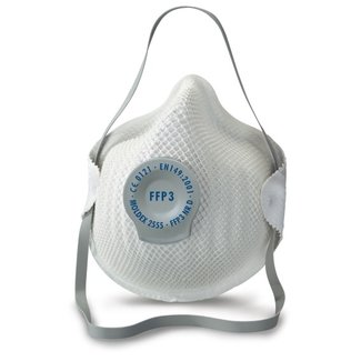 Moldex Disposable Respirator Classic FFP3