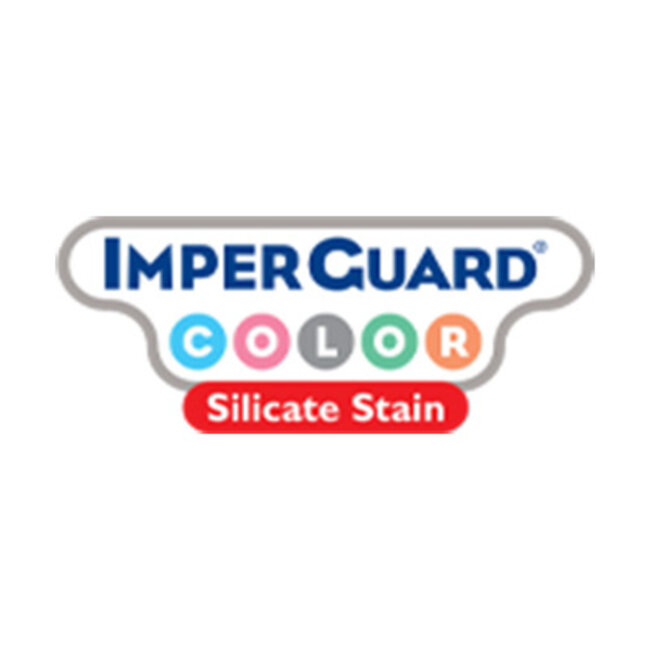 Guard Industrie Imperguard Color Silicate Stain