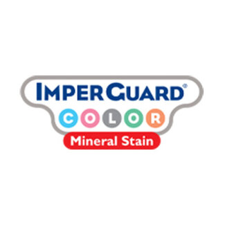 Imperguard Color Mineral Stain