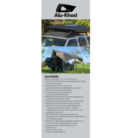 Femkes Femkes Alu-Khosi