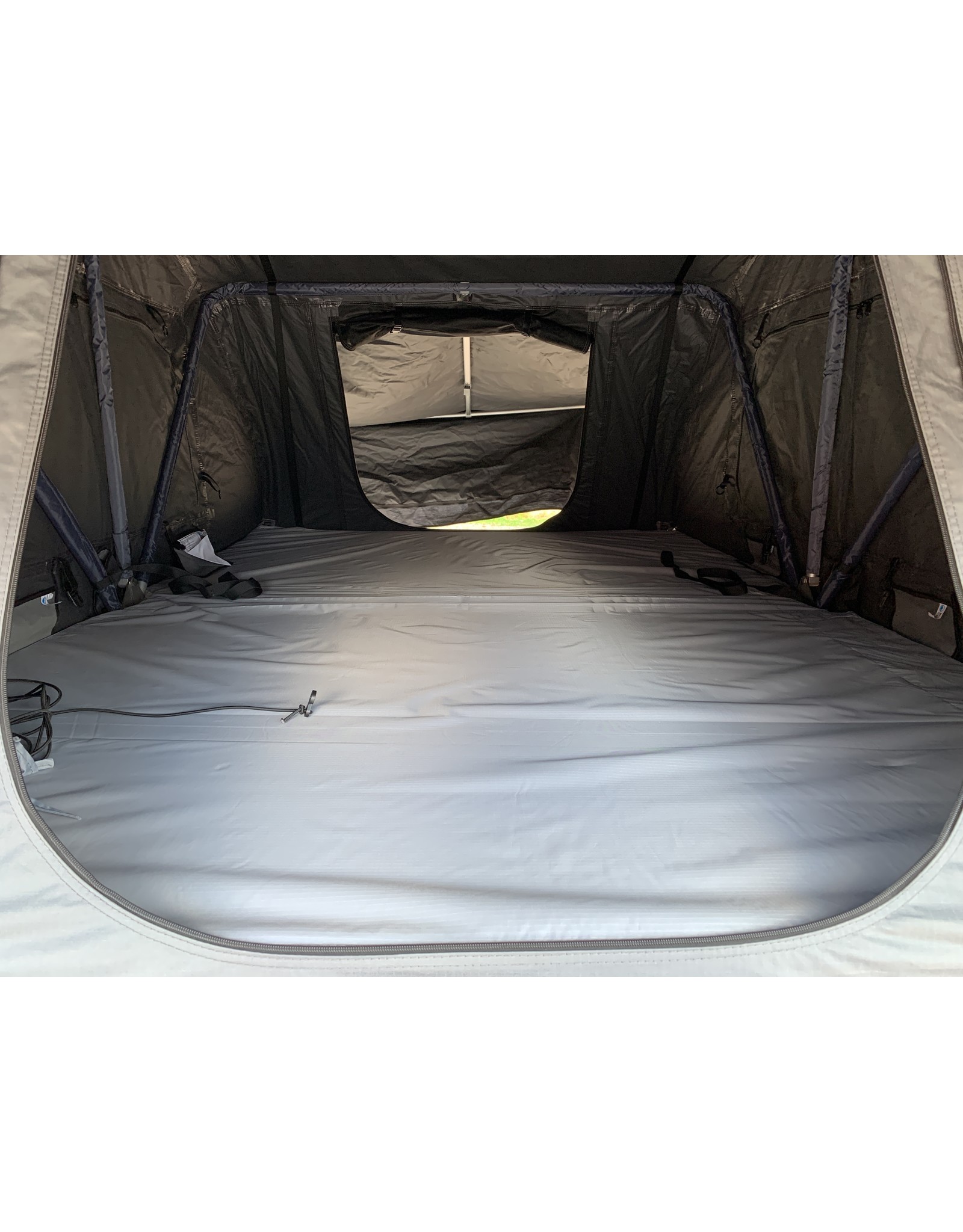 KOALA CREEK Dachzelt Teide 160L-V2