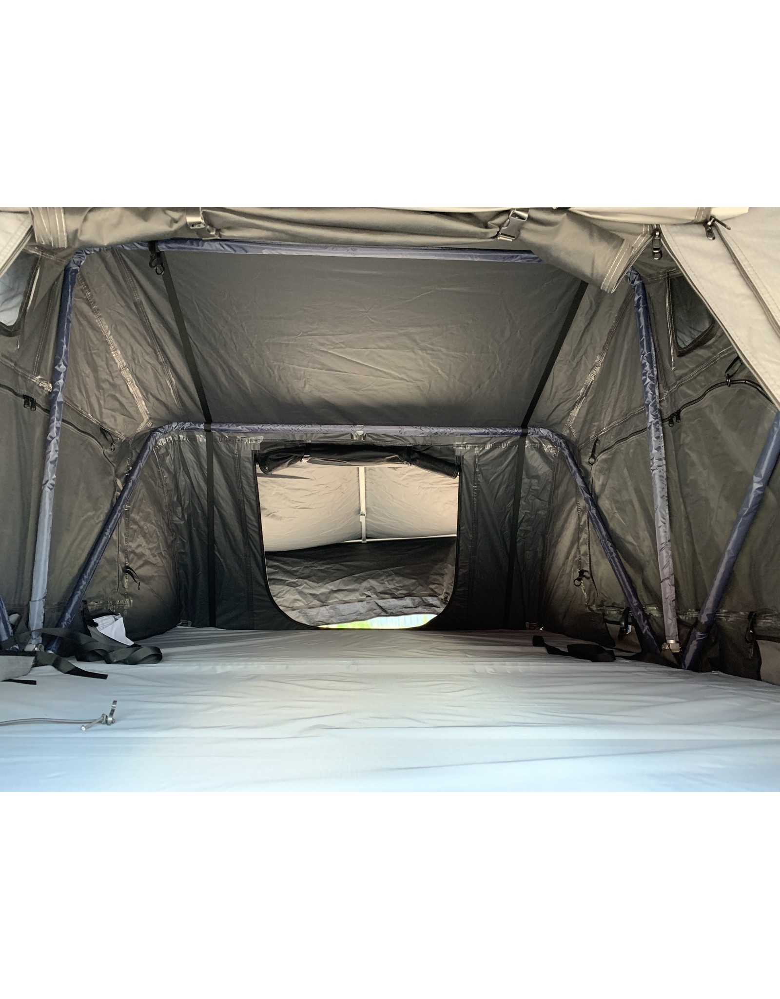 KOALA CREEK Dachzelt Teide 160L-V2