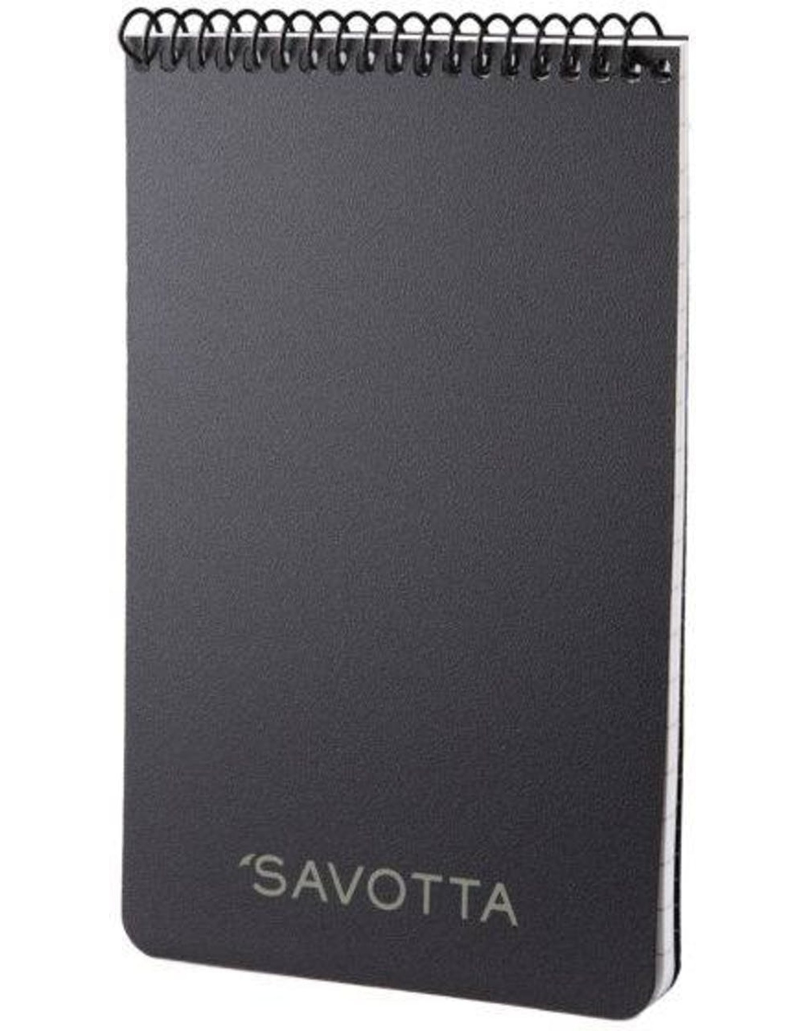 Savotta Savotta Wasserfester Notizblock