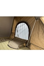 Femkes Femkes Alu-Khosi mit 300x350cm Markise