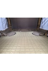 Femkes Femkes Alu-Khosi mit 300x350cm Markise