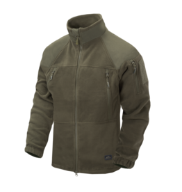 Helikon Tex Stratus Jacket Heavy Fleece