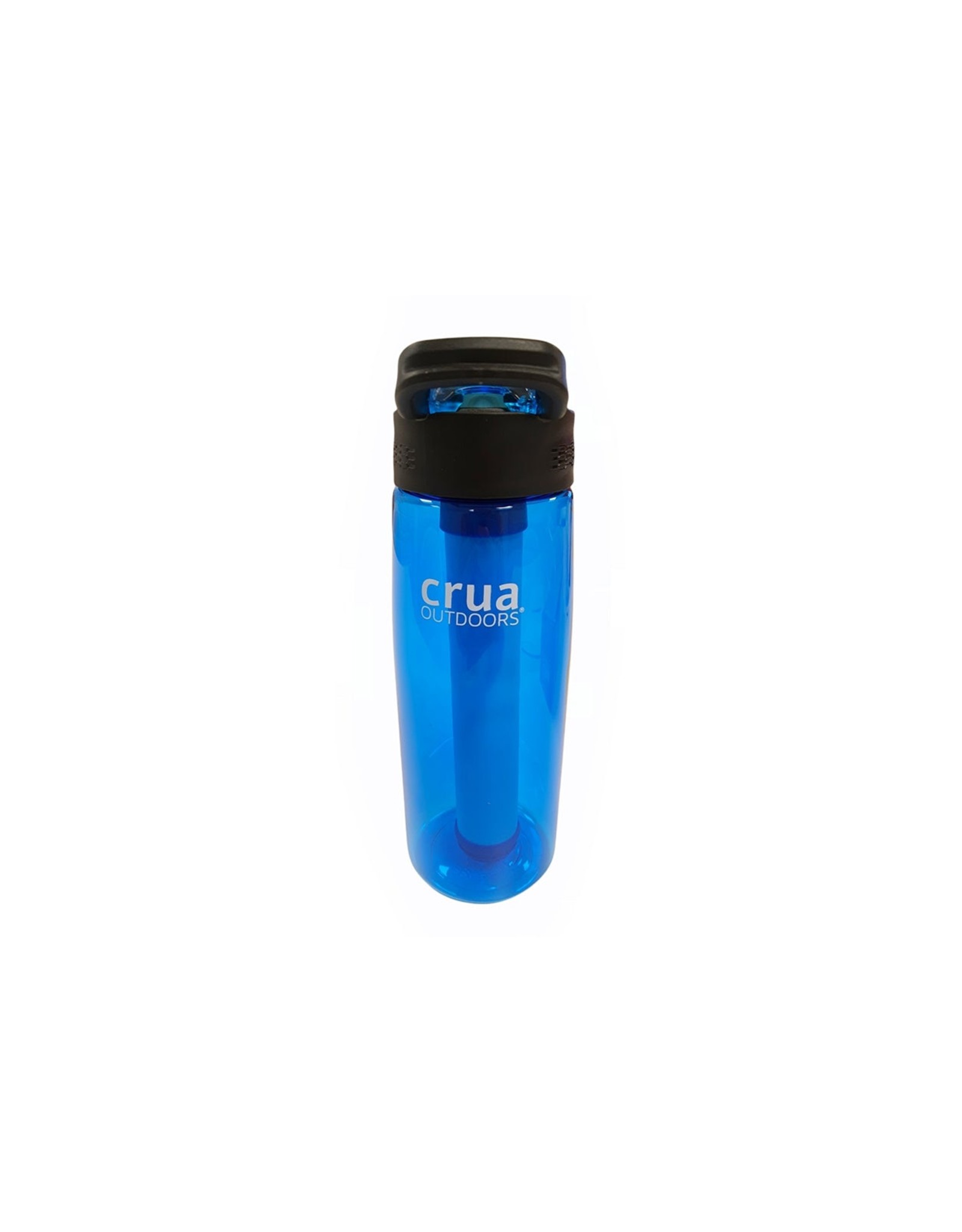 Crua Outdoors Crua Wasserflasche mit Filter