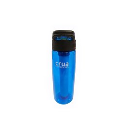 Crua Outdoors Crua Wasserflasche mit Filter