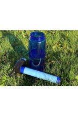 Crua Outdoors Crua Wasserflasche mit Filter