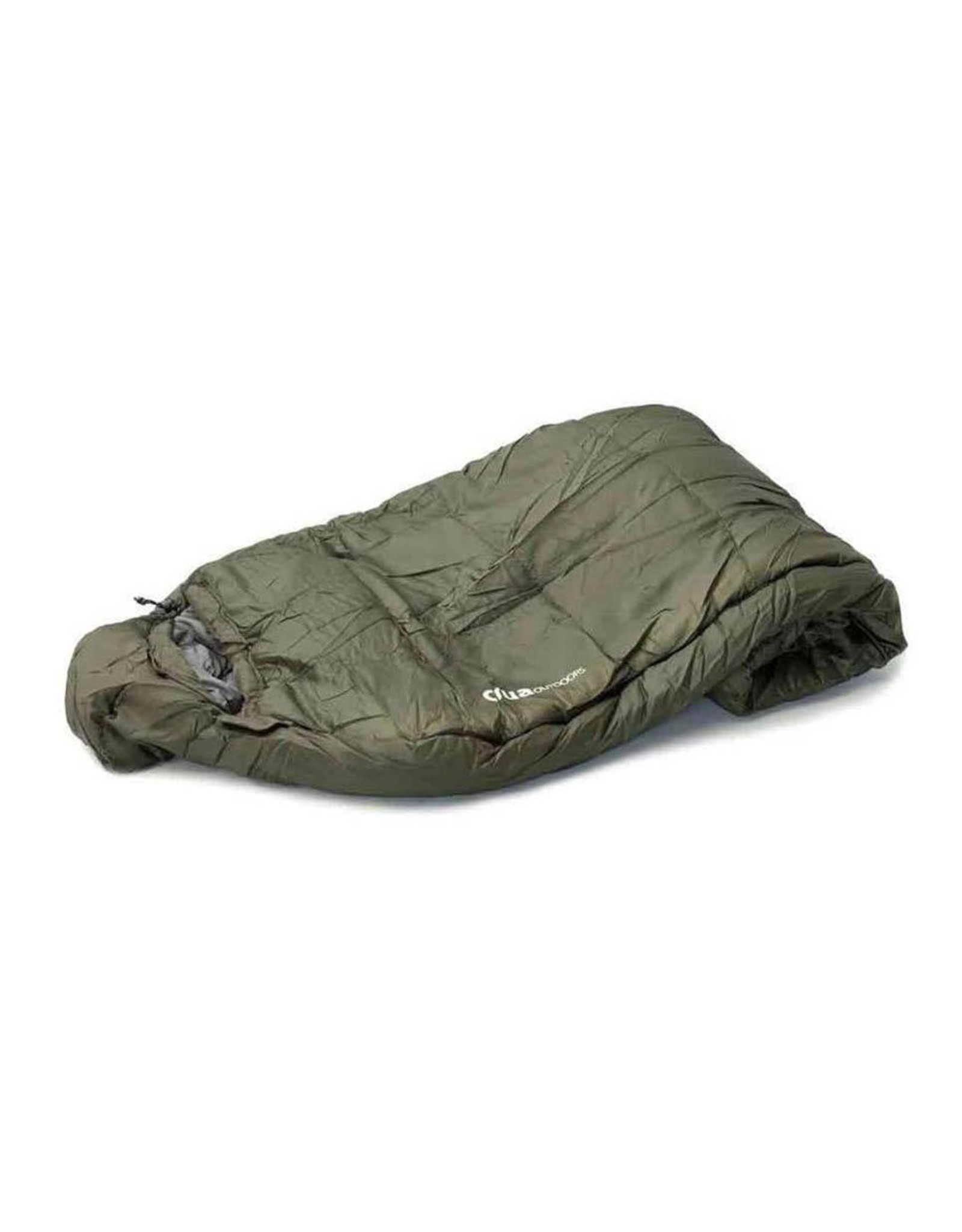 Crua Outdoors Crua Mummy Schlafsack