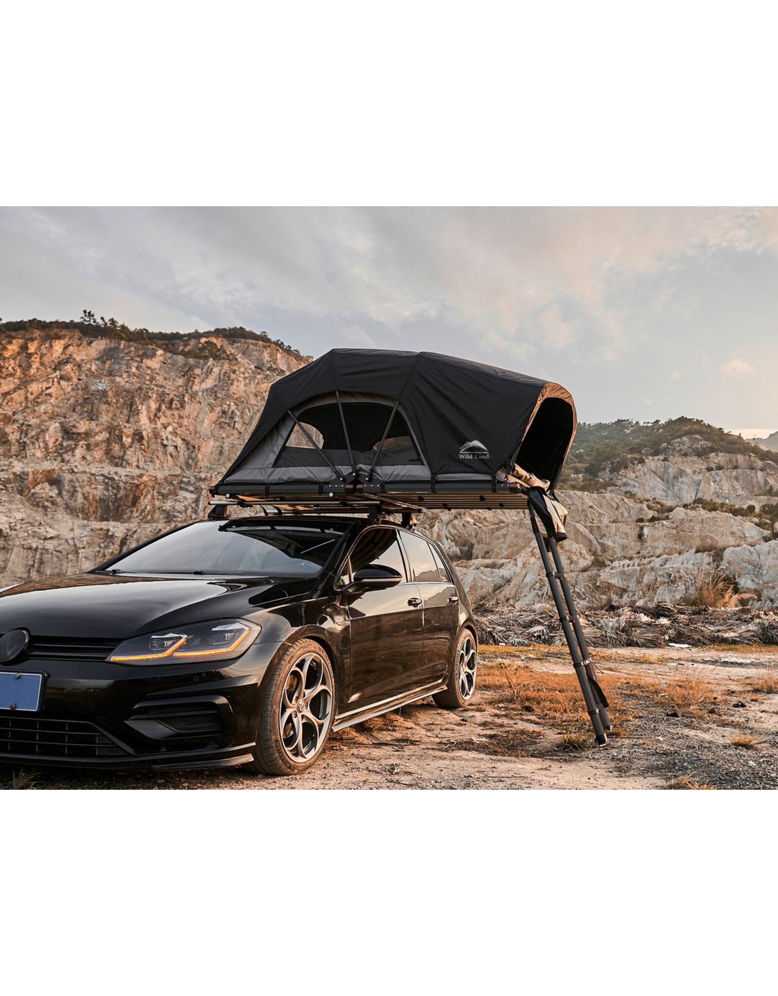 Wild Land Wild Land Lite Cruiser 120XL Pro