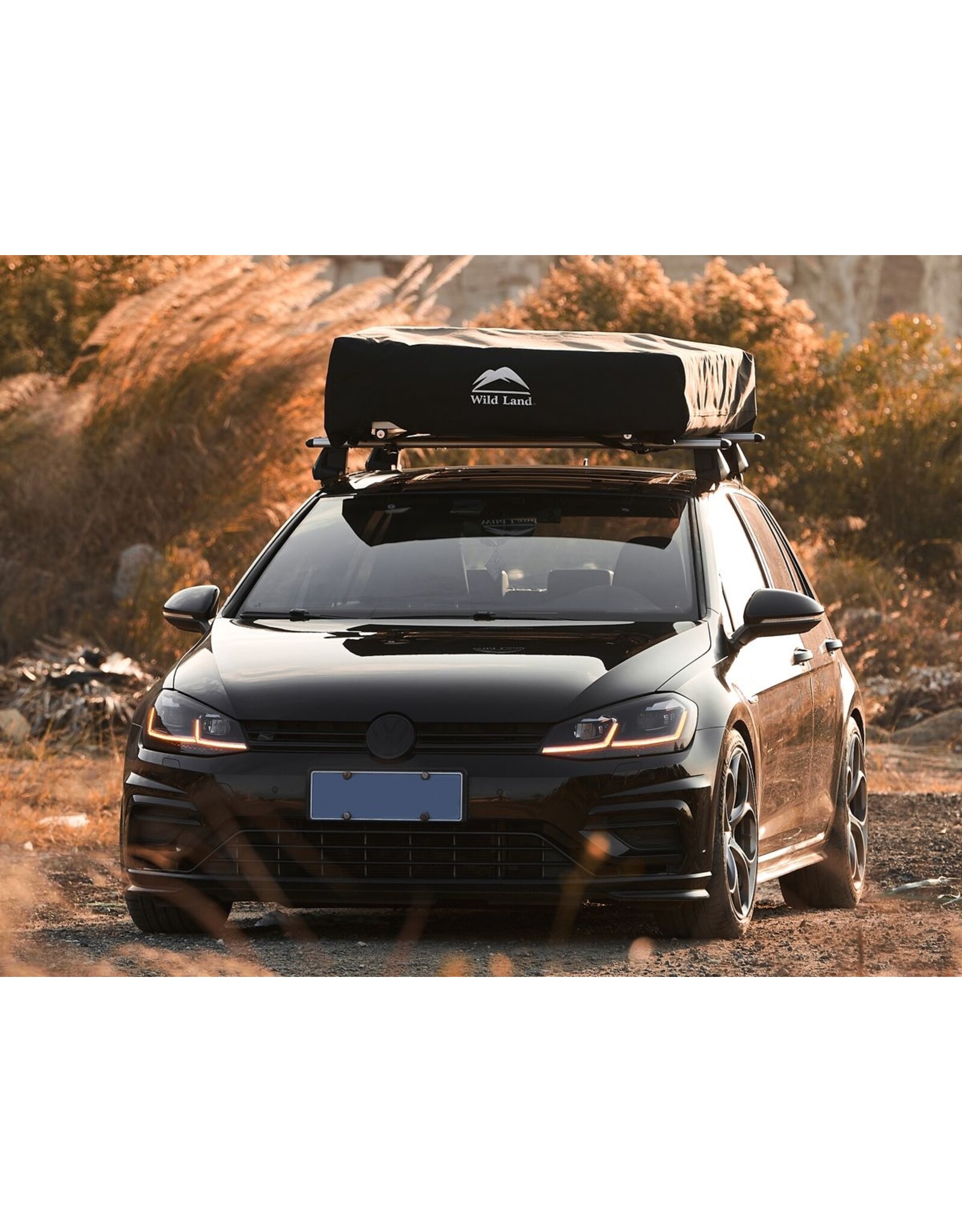 Wild Land Wild Land Lite Cruiser 120XL Pro