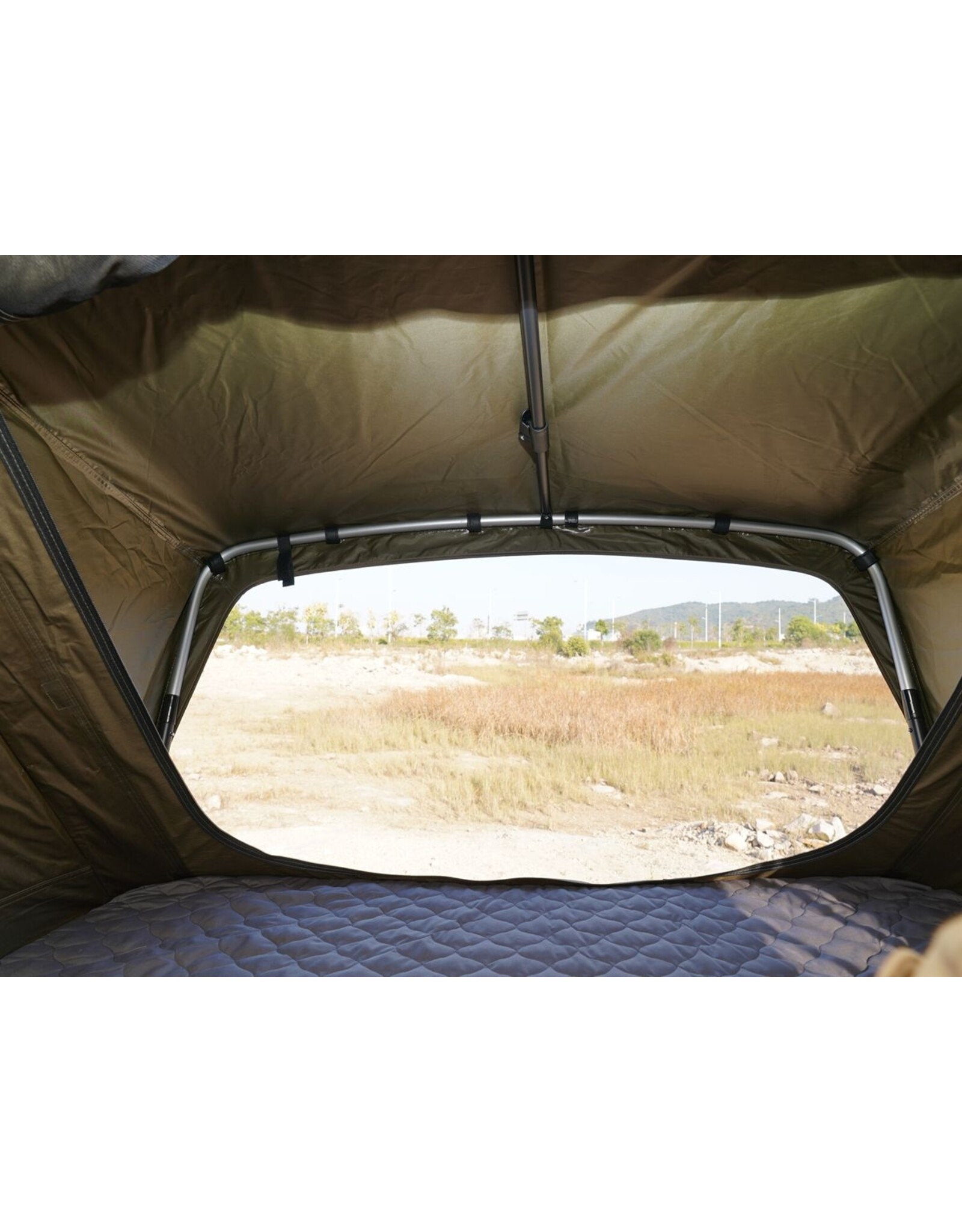 Wild Land Wild Land Lite Cruiser 120XL Pro