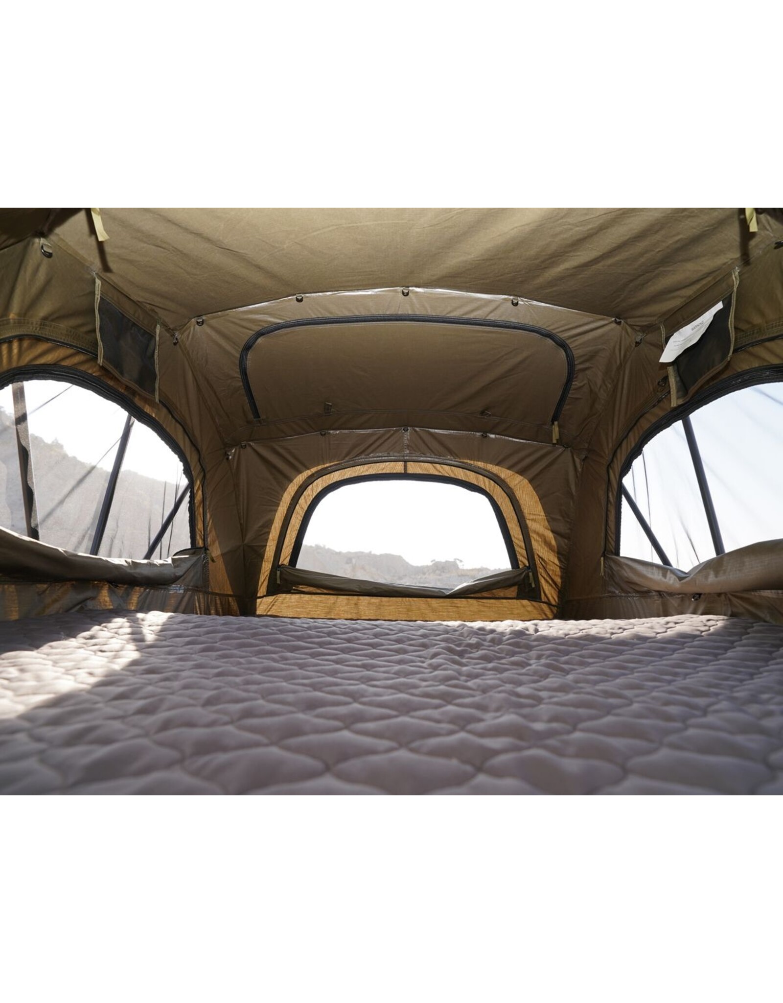 Wild Land Wild Land Lite Cruiser 120XL Pro