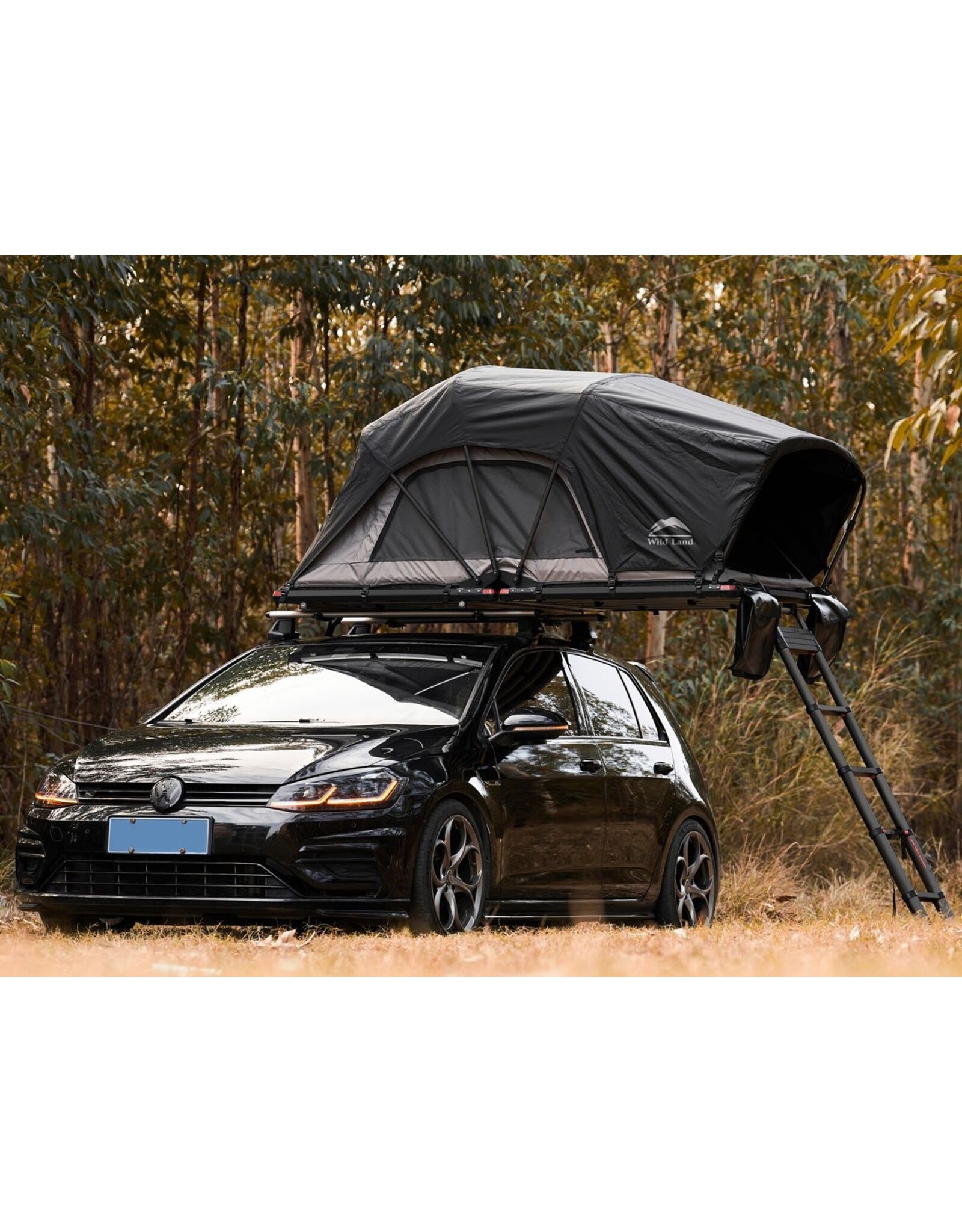 Wild Land Wild Land Lite Cruiser 120XL Pro