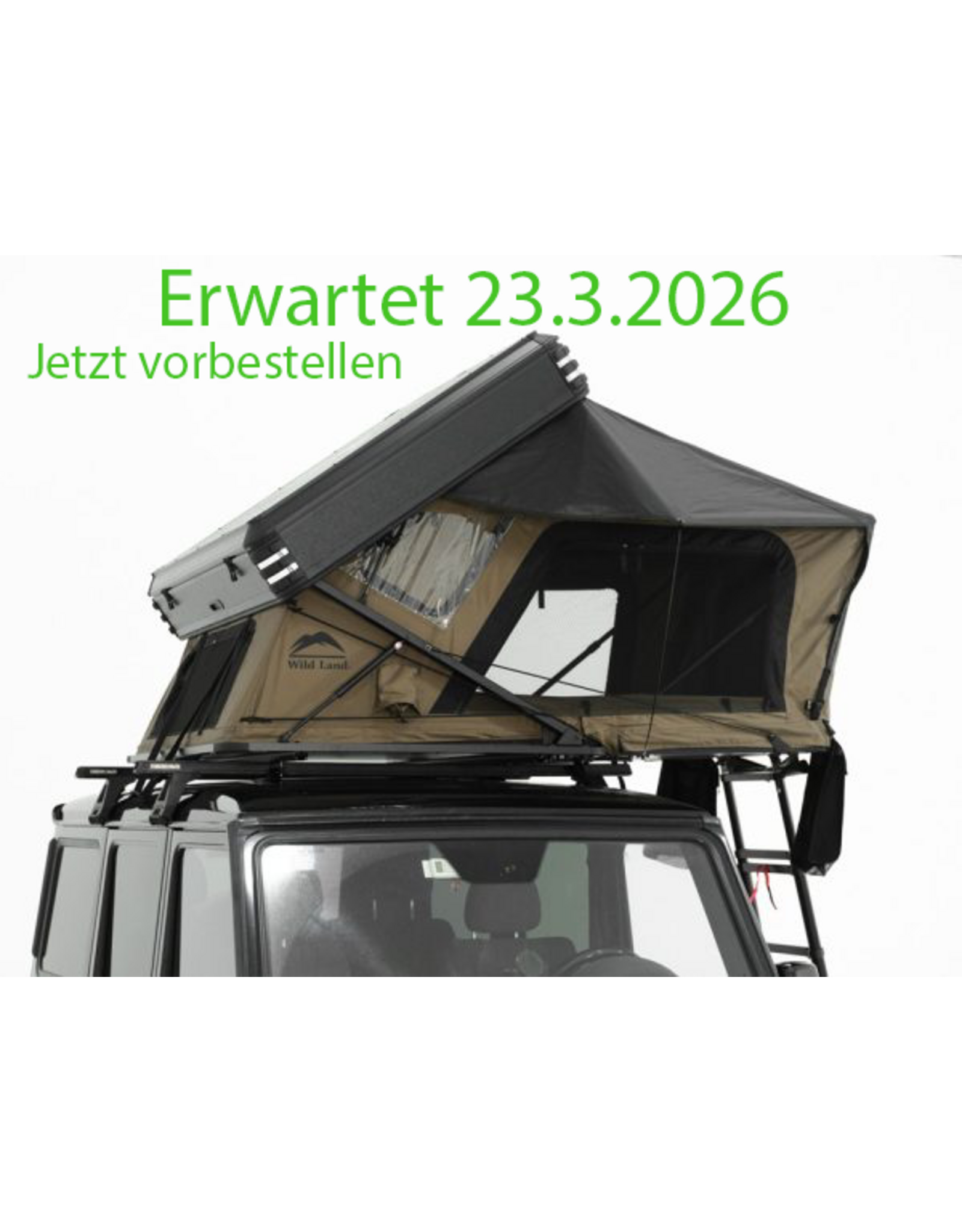 Wild Land Wild Land Neo Frontier