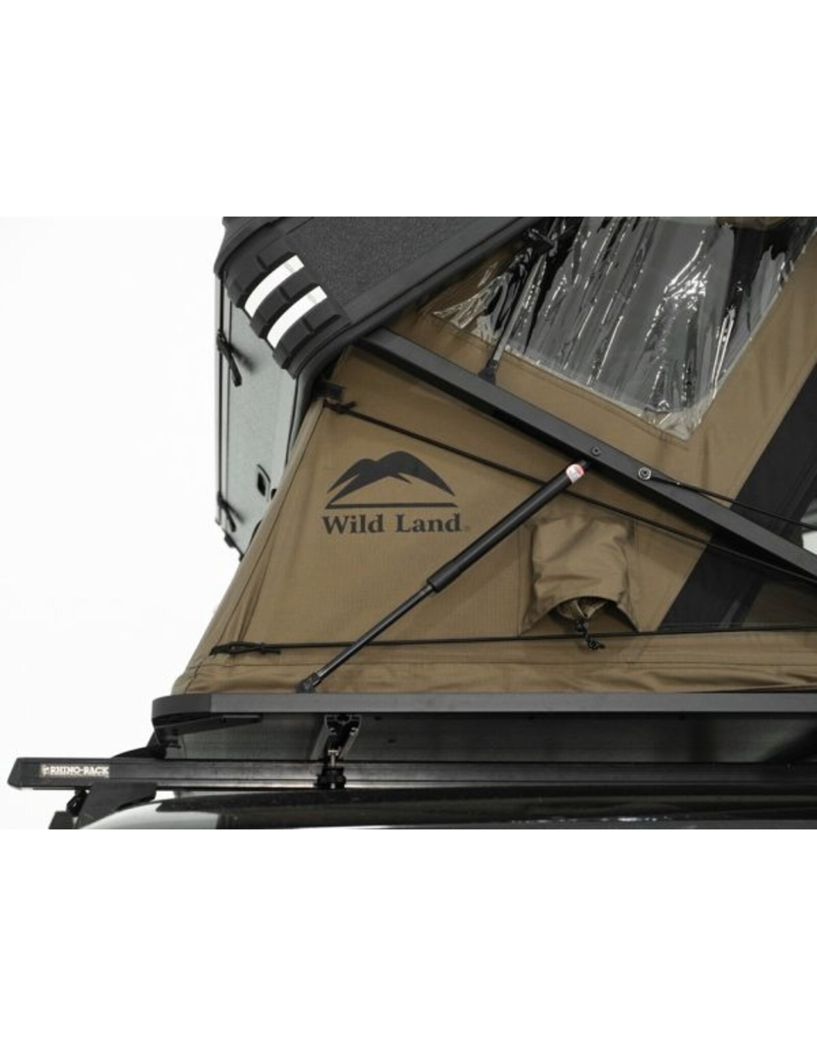 Wild Land Wild Land Neo Frontier