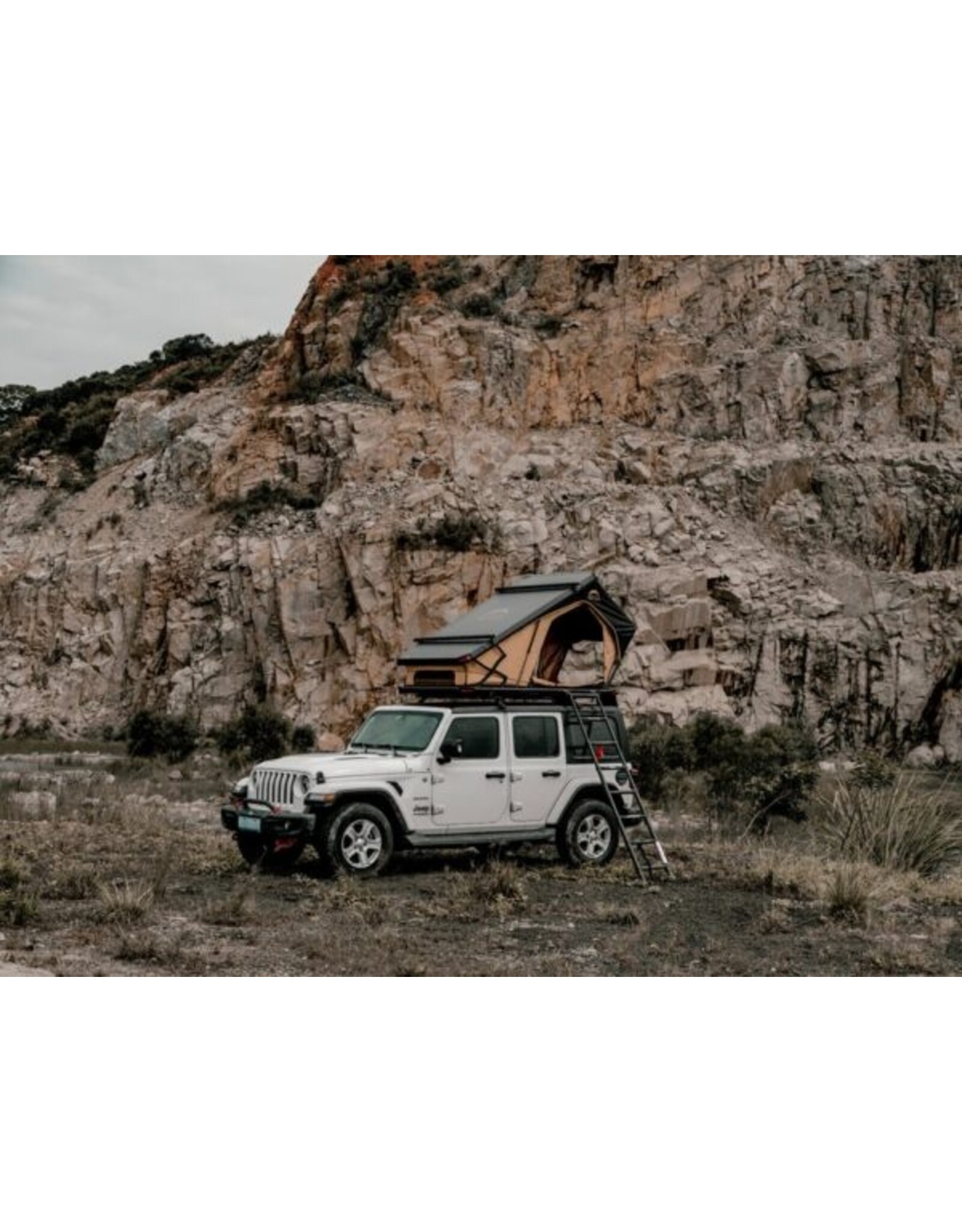 Wild Land Wild Land Bush Cruiser 140 Pro V2